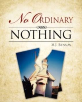 Paperback No Ordinary Nothing Book