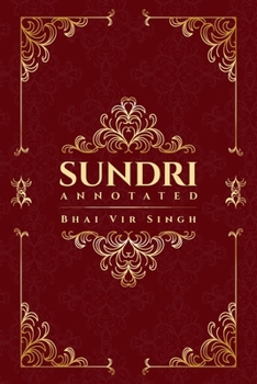 Paperback Sundri: A Tale of Belief and Bravery (Annotated) Book