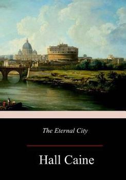 Paperback The Eternal City Book