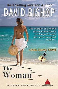 The Woman - Book #1 of the Linda Darby