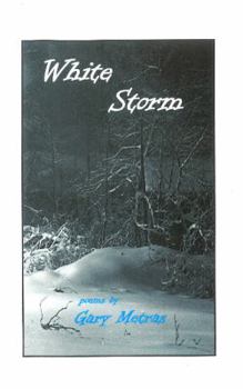 Paperback White Storm Book