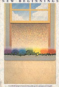 Paperback New Beginnings: A Notebook Of Infinite Possibilities (RP Minis) Book