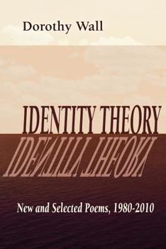 Paperback Identity Theory Book