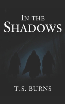 Paperback In the Shadows Book