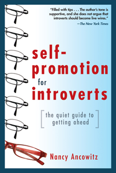 Paperback Self-Promotn for Introverts Book