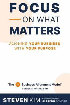 Focus on What Matters