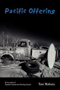 Paperback Pacific Offering Book