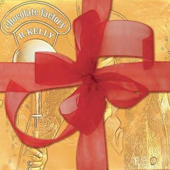 Music - CD Chocolate Factory Book