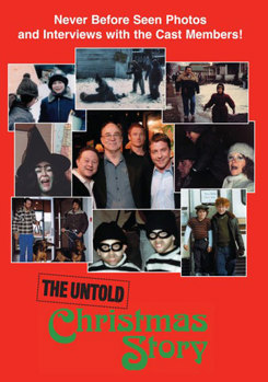 The Untold Christmas Story