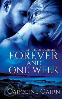 Paperback Forever and One Week Book