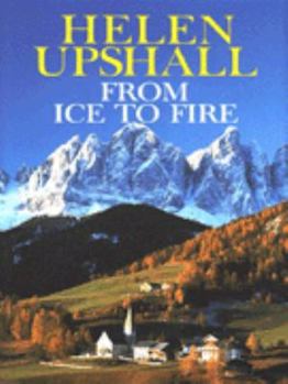 Hardcover From Ice to Fire Book