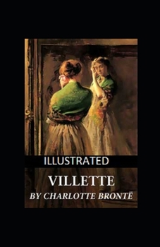 Paperback Villette Illustrated Book