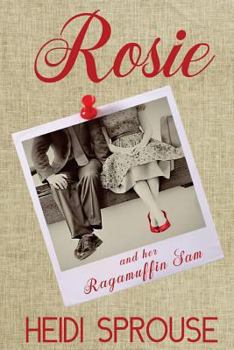 Paperback Rosie and Her Ragamuffin Sam Book