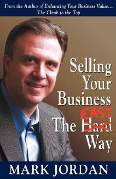 Selling Your Business the Easy Way