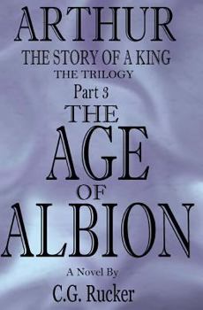 Paperback The Age of Albion Book