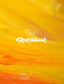 Sketch Book For Teen Girls and boys: 8.5" X 11", Personalized Artist Sketchbook: 120 pages, Sketching, Drawing and Creative Doodling. Large Blank Pages For Sketching, Practice How To Draw Workbook.