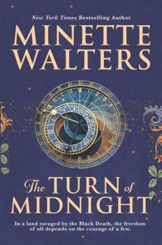 Hardcover The Turn of Midnight Book