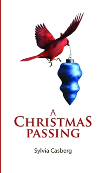 Paperback A Christmas Passing Book