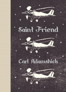 Hardcover Saint Friend Book