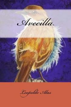 Paperback Avecilla (Spanish Edition) [Spanish] Book
