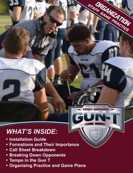 Paperback Gun T RPO Organization Guide Book