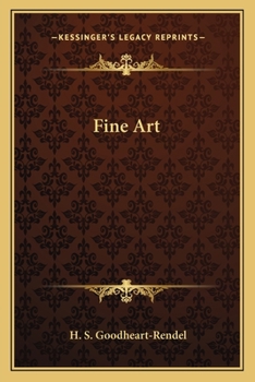Paperback Fine Art Book