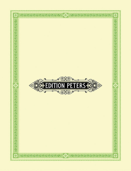 The Creation Hob.XXI/2 (Violoncello and Contrabass Part): Part(s)