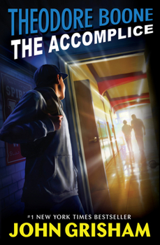 The Accomplice - Book #7 of the dore Boone