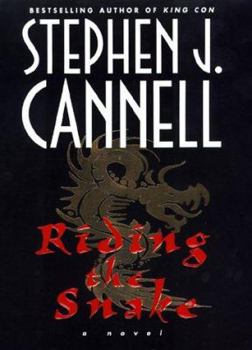 Hardcover Riding the Snake Book