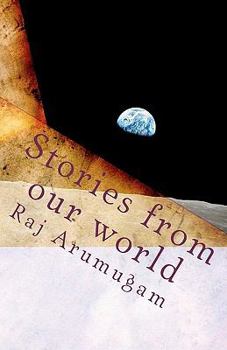 Paperback Stories from our world Book