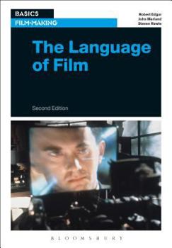 Paperback The Language of Film Book