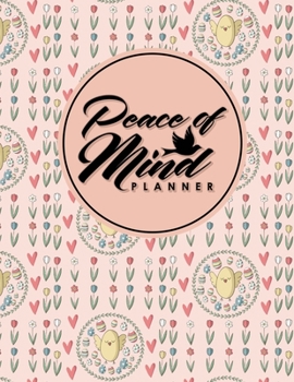 Peace of Mind Planner