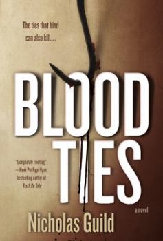 Hardcover Blood Ties Book
