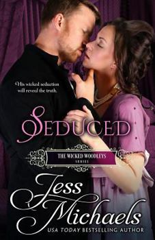 Paperback Seduced Book