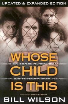 Paperback Whose Child Is This? Book