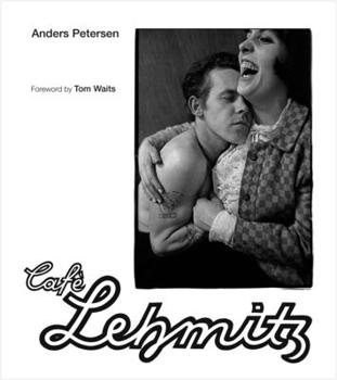 Hardcover Café Lehmitz Book