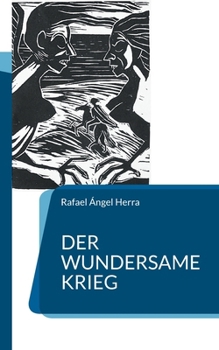 Paperback Der wundersame Krieg [German] Book