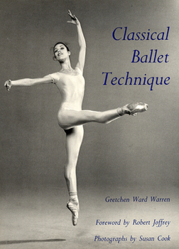 Classical Ballet Technique