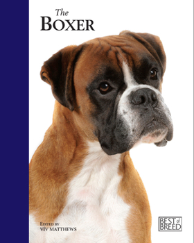 Hardcover The Boxer Book
