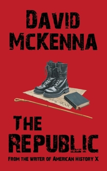 Paperback The Republic Book