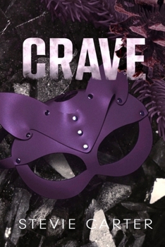 Paperback Crave Book