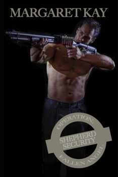 Paperback Operation: Fallen Angel Book