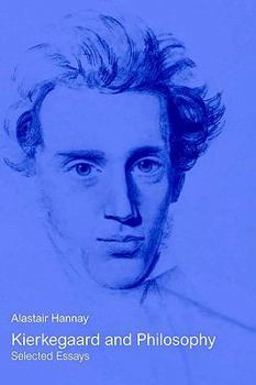 Paperback Kierkegaard and Philosophy: Selected Essays Book