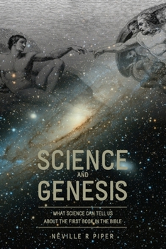 Paperback Science and Genesis Book