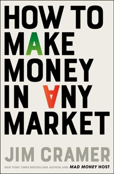 Hardcover How to Make Money in Any Market Book