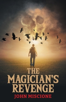 Paperback The Magician's Revenge Book