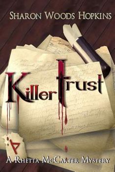 Paperback Killertrust Book