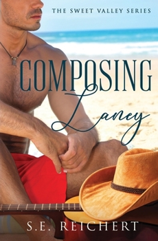 Paperback Composing Laney Book