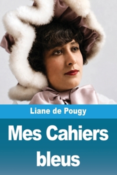 Mes Cahiers bleus
