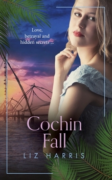 Cochin Fall - Book  of the Colonials